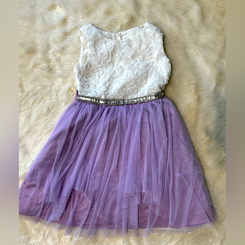 Girls Dress